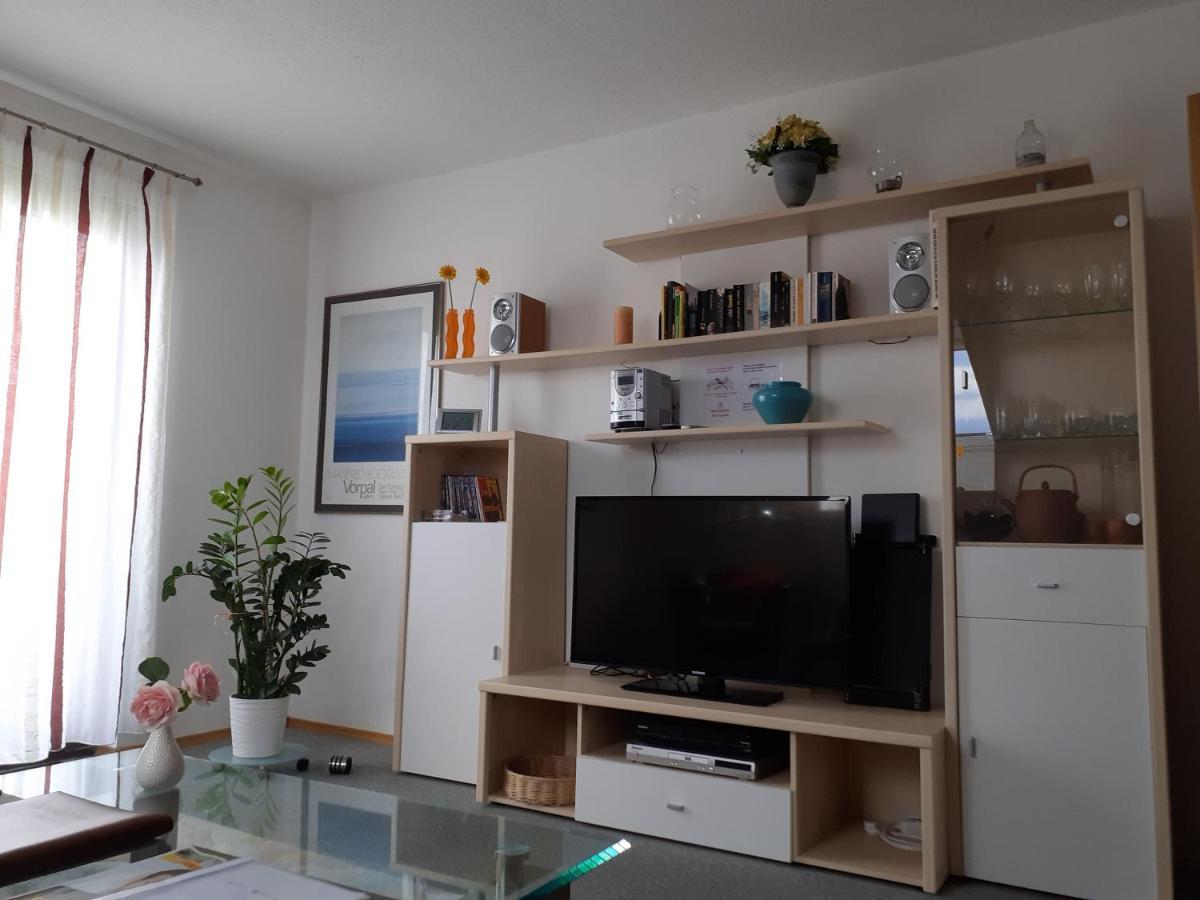 Ferienwohnung Rheinzabern - 4 Sterne ภายนอก รูปภาพ