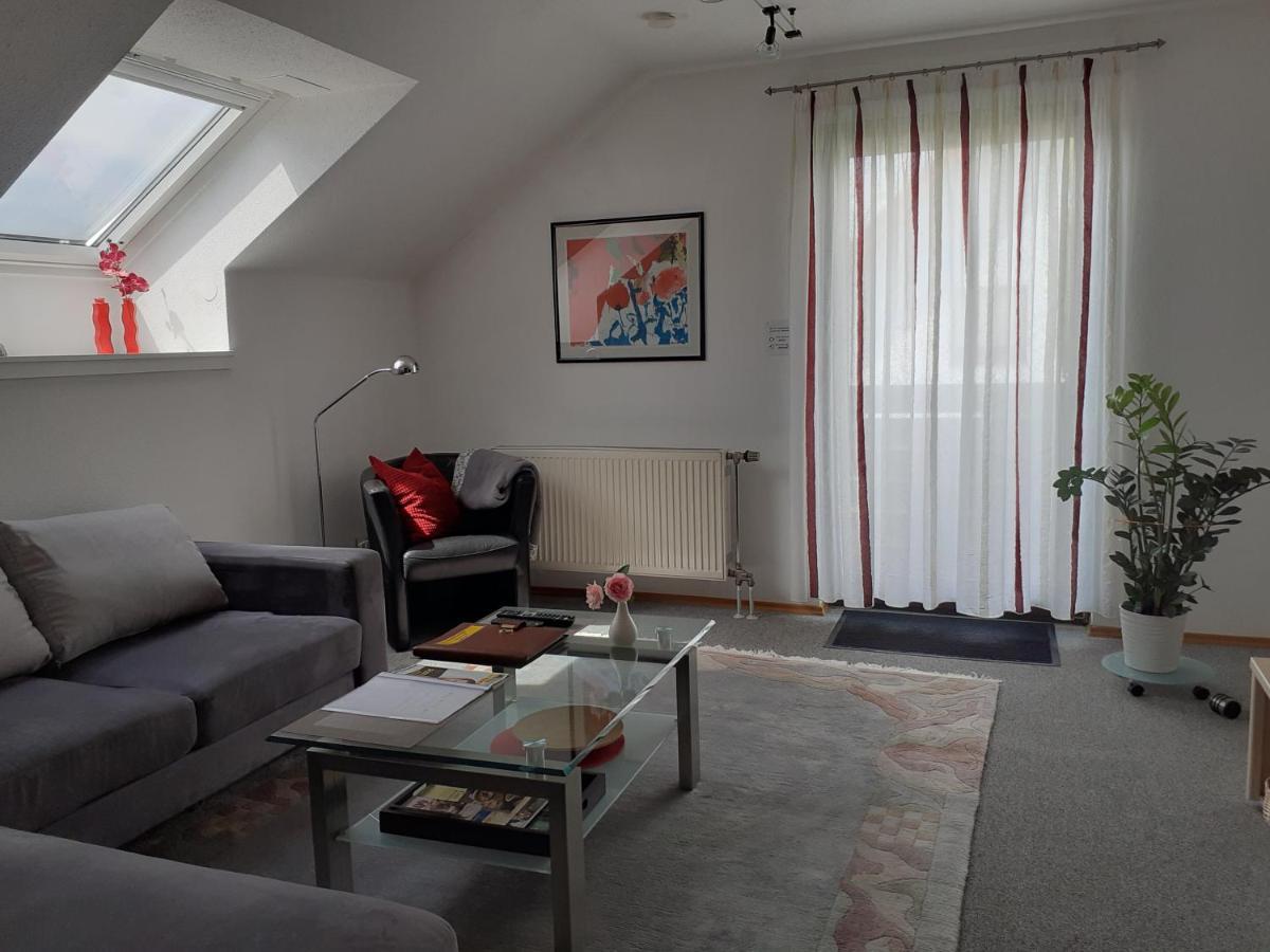 Ferienwohnung Rheinzabern - 4 Sterne ภายนอก รูปภาพ