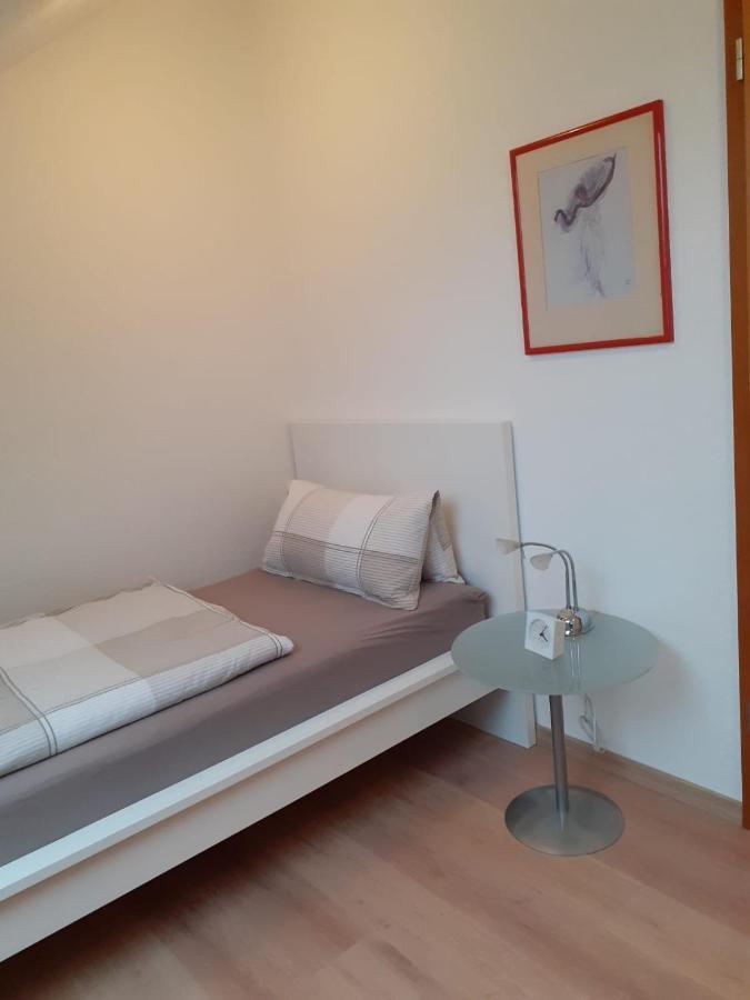 Ferienwohnung Rheinzabern - 4 Sterne ภายนอก รูปภาพ