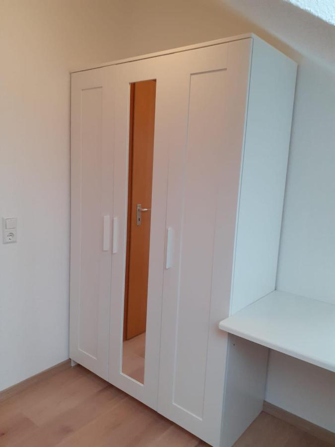 Ferienwohnung Rheinzabern - 4 Sterne ภายนอก รูปภาพ