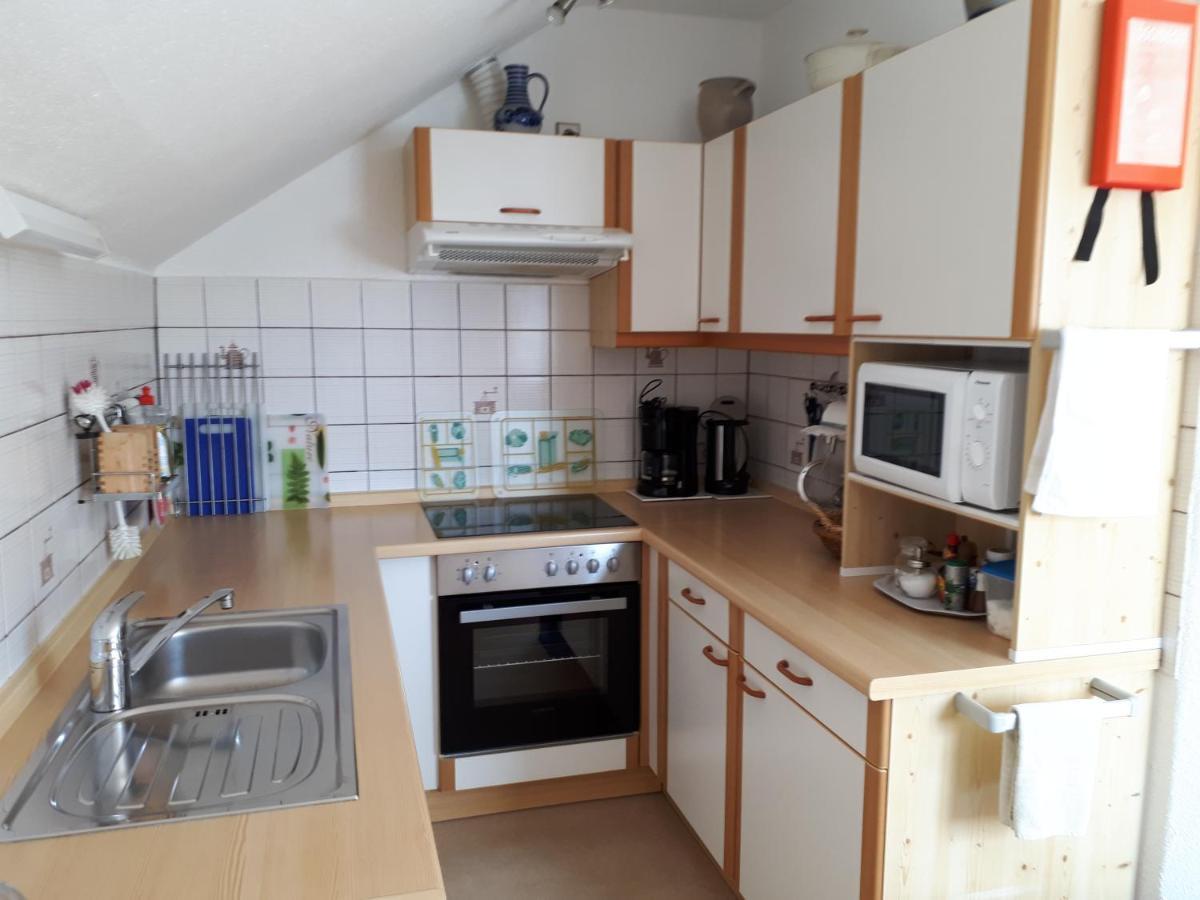 Ferienwohnung Rheinzabern - 4 Sterne ภายนอก รูปภาพ