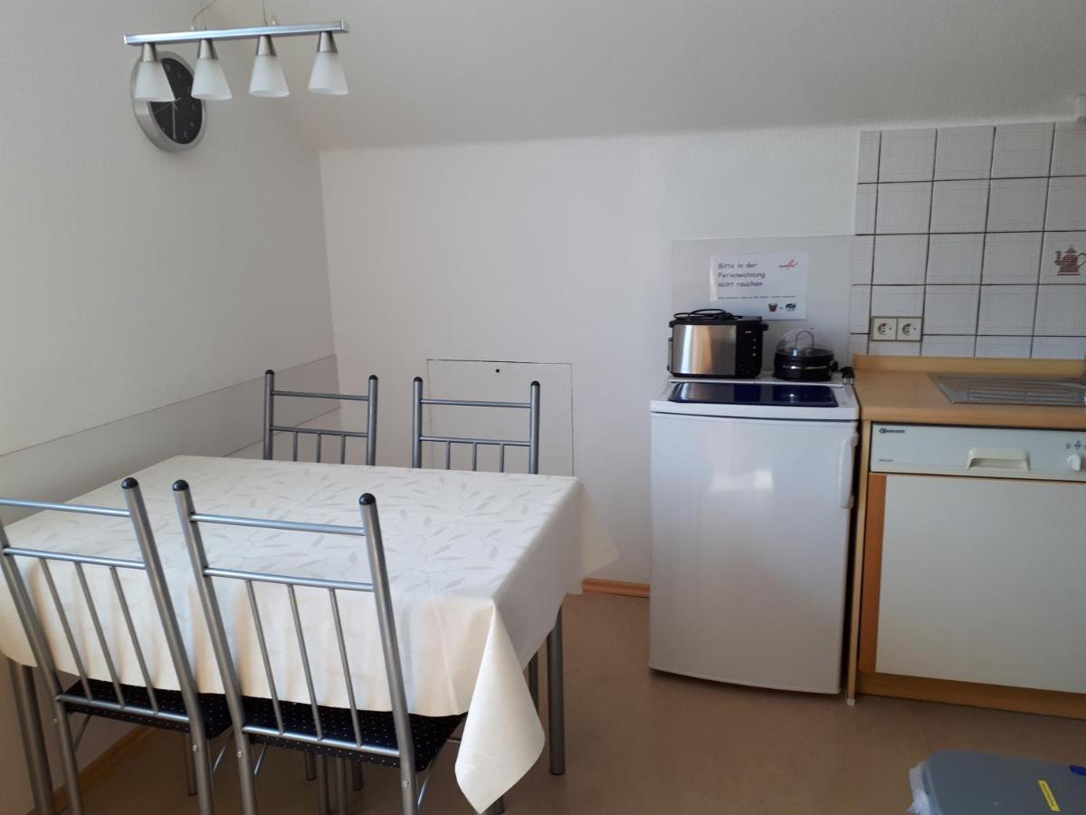 Ferienwohnung Rheinzabern - 4 Sterne ภายนอก รูปภาพ