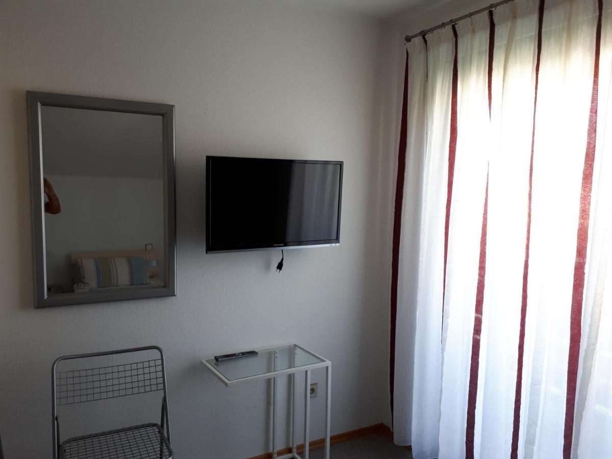 Ferienwohnung Rheinzabern - 4 Sterne ภายนอก รูปภาพ